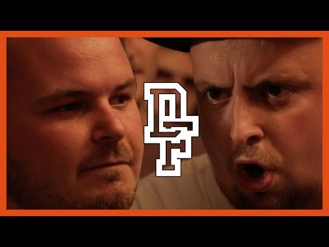 Olde English vs Bowski