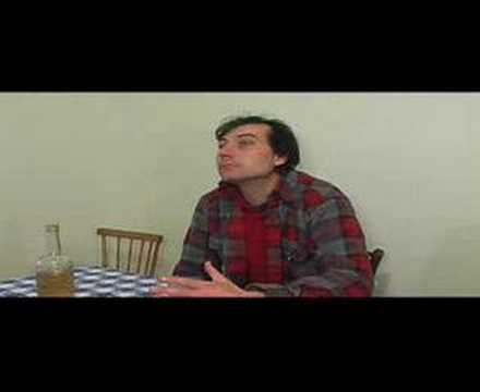 Janko Narat Jenki - Video spot - MRHOVINARJI