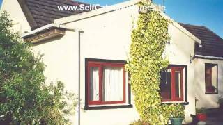 preview picture of video 'Lakeside Cottage Self Catering Corofin Clare Ireland'