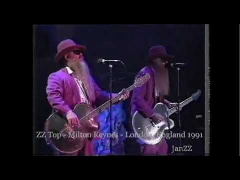 download lagu mp3 mp4 Zz Top Milton Keynes Bowl, download lagu Zz Top Milton Keynes Bowl gratis, unduh video klip Zz Top Milton Keynes Bowl
