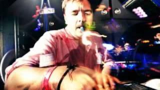 Laurent Garnier - Krispy kranz
