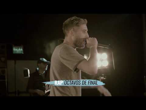 Niki vs Compass en Actitud Freestyle