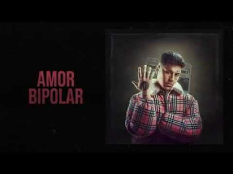 DUKI, Mora - Amor Bipolar (Visualizer) -