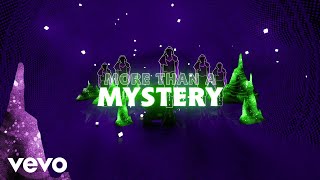 More Than a Mystery (From &quot;ZOMBIES: Addison&#39;s Moonstone Mystery&quot;/Lyric Video)