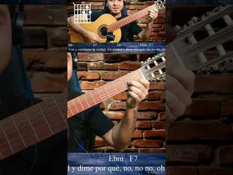 Tu Falta De Querer - Me Llamo Sebastián