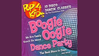 Turn The Beat Around