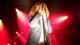 Di-Rect - Here's To The Love @ Oosterpoort