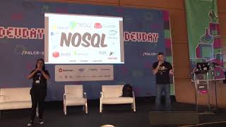 Distributed streaming platforms em arquiteturas modernas com Apache Kafka - Ricardo Ferrreira
