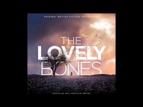 The Lovely Bones- 8M1 OST