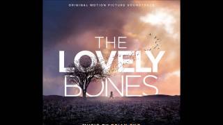 The Lovely Bones- 8M1 OST