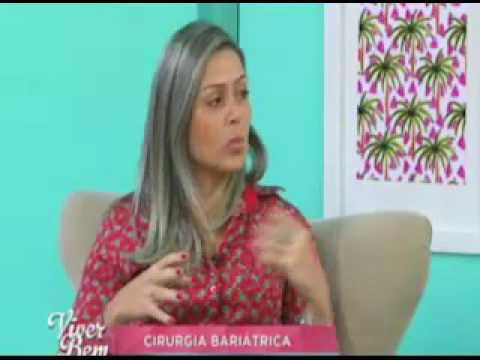 VIVER BEM - Cirurgia bariátrica - 3 - Gente de Opinião