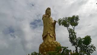 เที่ยวชมวัดโฝวกวงซัน (佛光山) สักการะสิ่งศักดิ์สิทธิ์