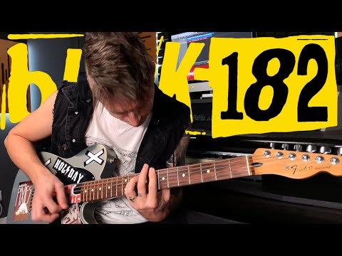 Fuck Face - Blink-182
