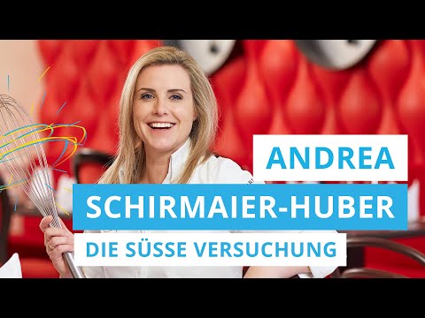 Die AIDA Gourmetpaten: Andrea Schirmaier-Huber