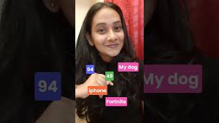 Download lagu English Listening Test! What do you hear? mp3