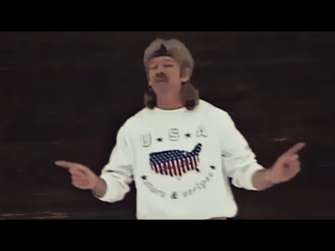 Pierre Billon - "La bamba triste" - Clip