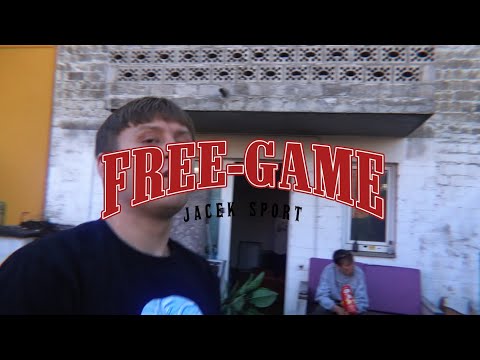 JACE - FREE GAME (Die Single) Prod. By Koray & Skool Boy