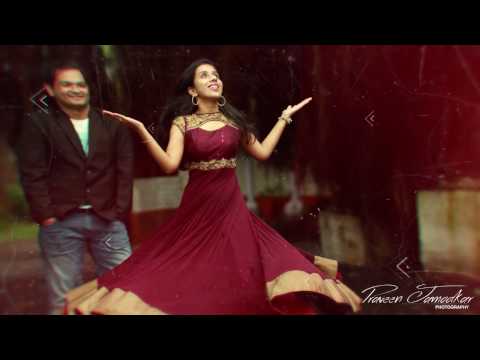 Save The Date Pritesh & Pooja