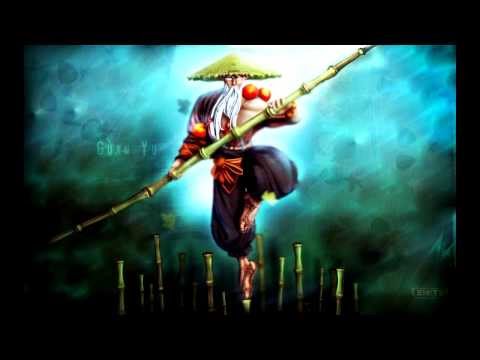 How To Build Guan Yu - Smite