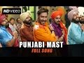 Surya Ast Punjabi Mast - Action Jackson