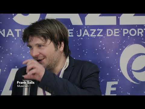PAPJAZZ 2019 Day 6 - BIC, Salis meets Watson, Oscar Pizarro (Les Coulisses du Festival)