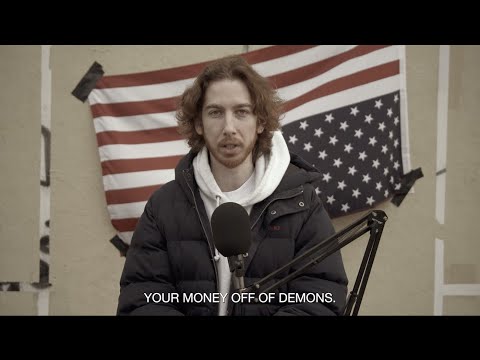 Marlon Craft - State of the Union, Part. II (Official Music Video)