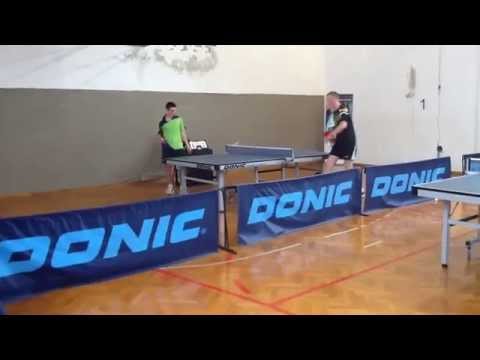 Jurišić Dario (Brovinje) - Graovac Andrej (Srdoči), 3. set