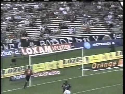 French Ligue 1- Matchday 4 -August 27- 29, 2004
