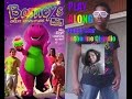 Barney S Great Adventure Play Along Special Edition 2nd Release