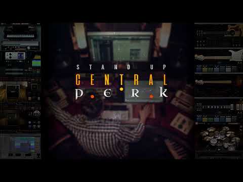 Central Perk - Stand Up (Original Music)