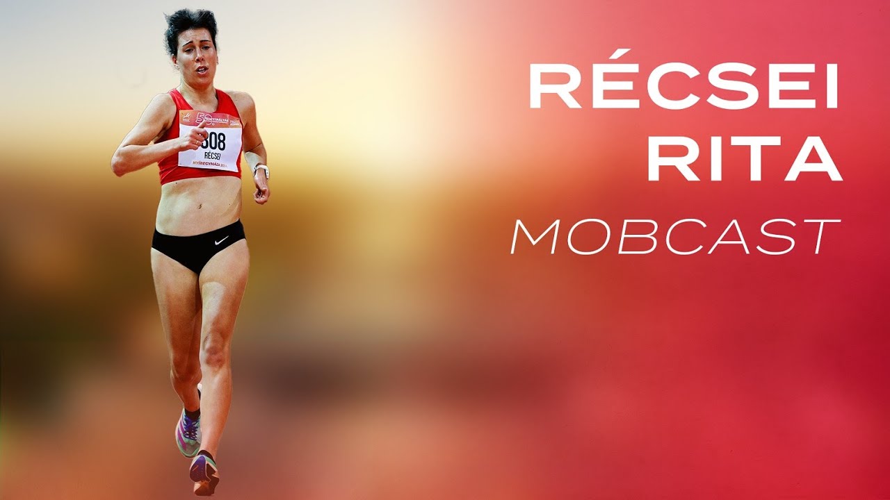 MOBCast #33 – Récsei Rita