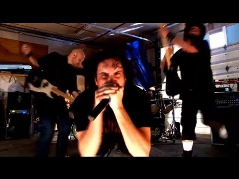 Walking Sacrifice [OFFICIAL VIDEO] - Walking Corpse Syndrome