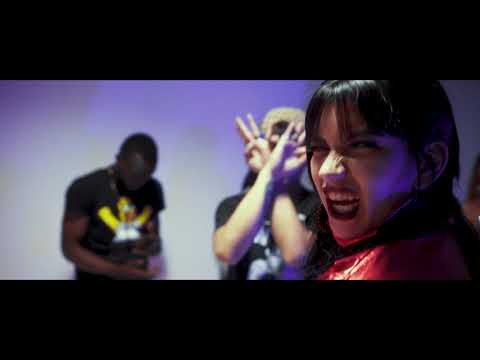 POLUX, YHBABYFLEX - FULL STREET IN DA CLUB (Official Video)