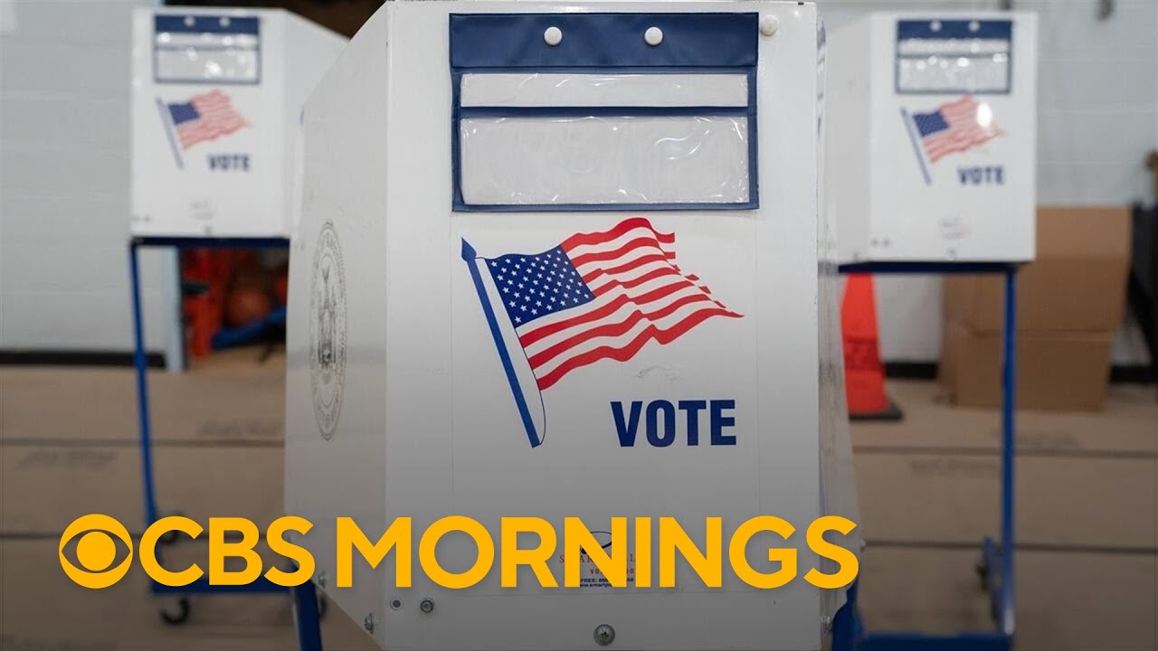 Key races to watch on Election Day