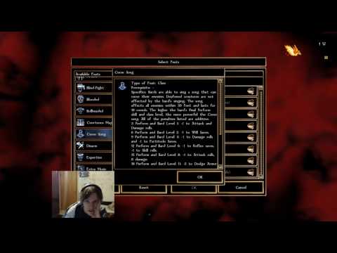 Neverwinter Nights 1