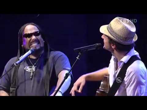 Jason Mraz I'm Yours live in Soeul﻿