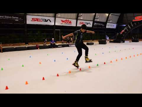 3rd place Classic Open Man, Panthep Rujireak