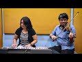 Jane Tu Ya Jane Na Instrumental UNPLUGGED
