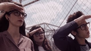 GoPro Music: Classixx ft. T-Pain &quot;Whatever I Want&quot;