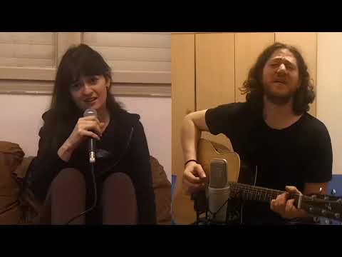 Lonley Day - Adam Kleinberg ft Evelyn Genis