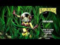 Le Peuple de l'Herbe - Propaganda
