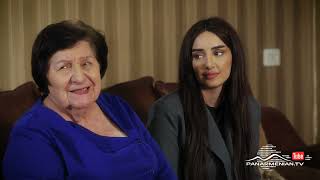 Մարիա, Սերիա 149 / Maria