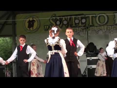 Święto łopołki 2012 Łoniowiacy