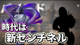 【VALO】新エージェントを課金して買った漢の物語【名前変えたら？】