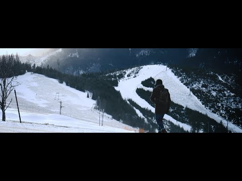 Dlugosh - Anything feat. Max Landry (Official Video)