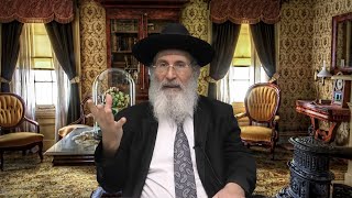 הרב אורי כפיר - לשלם באמצעות רהיטים?!