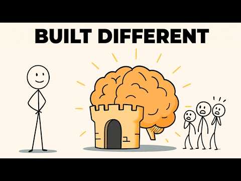 How To Build a Mind So Strong It Scares People