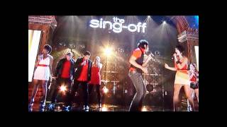 KINFOLK 9, 'SECRETS,' ONE REBUBLIC, SING OFF SEASON 3, HD