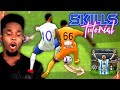 Prof Bof's SKILLS TUTORIAL | HOW TO DRIBBLE in efootball 2024 mobile🔥