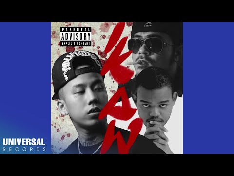 Shanti Dope feat. Pino G and Jobe Nkemakolam - Ikaw (Official Audio Clip)